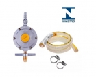 Regulador p/ Gás 504 Aliança
