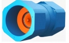 Válvula de Retenção Air Lock VALEPLAST